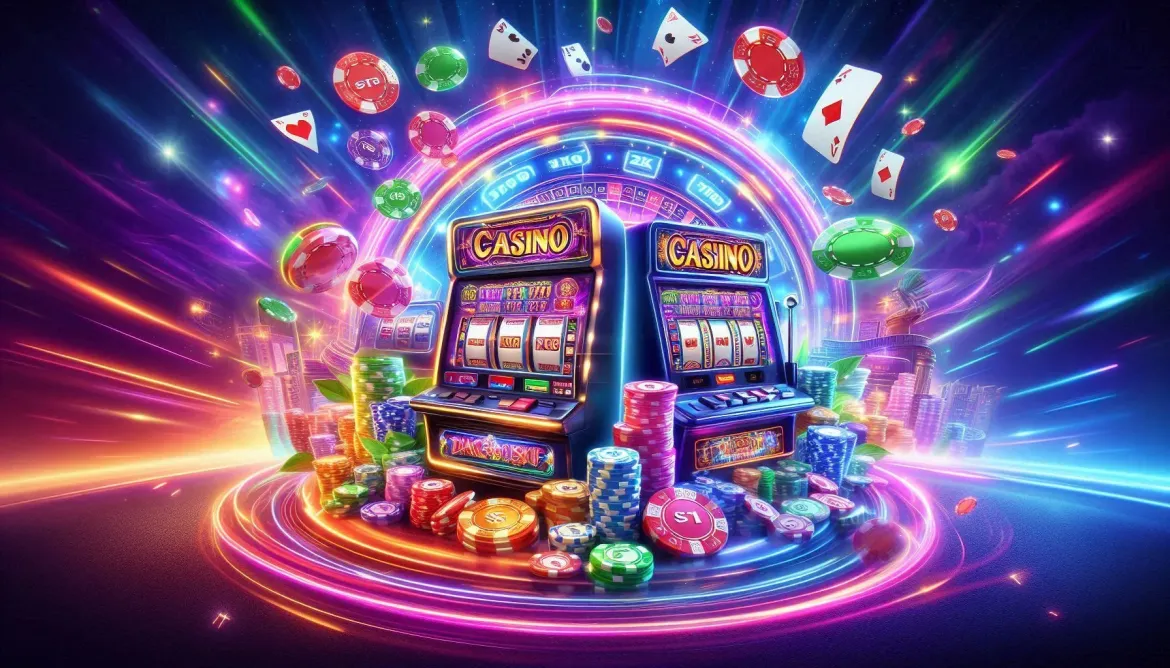 Maria Casino